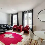 Cosy 1Br - Sleeps 5 - Trocadero