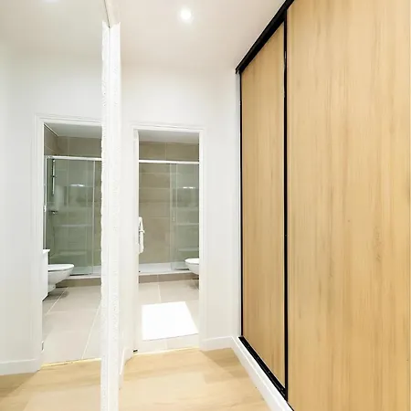 Appartamento Cosy 1BR - Sleeps 5 - Trocadéro Parigi